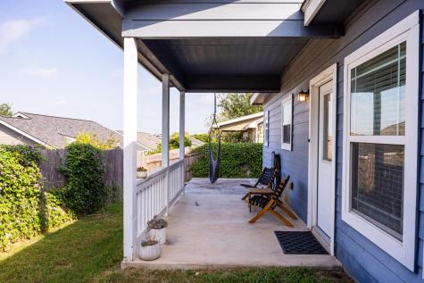 129 Jasper Lane Kerrville TX 78028
