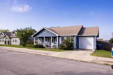 129 Jasper Lane Kerrville TX 78028