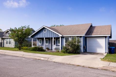 129 Jasper Lane Kerrville TX 78028