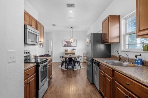 129 Jasper Lane Kerrville TX 78028