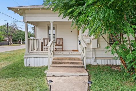 1229 Jefferson Street Kerrville TX 78028