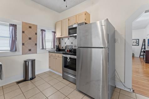 1229 Jefferson Street Kerrville TX 78028