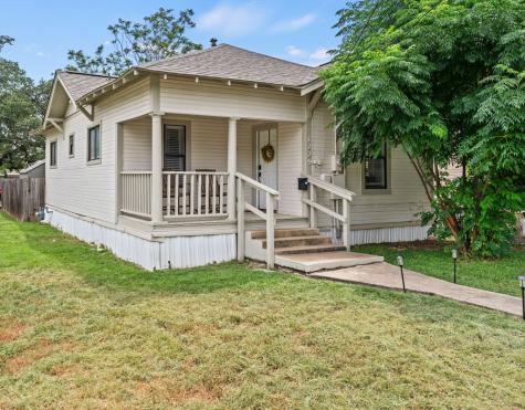 1229 Jefferson Street Kerrville TX 78028
