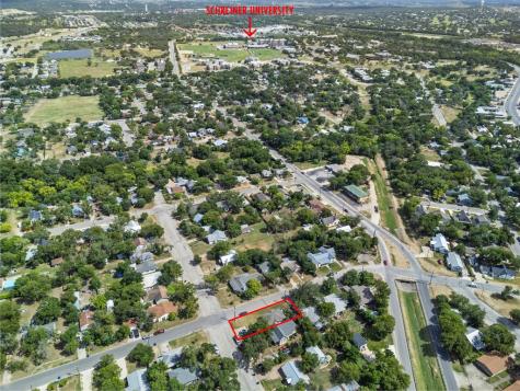 1229 Jefferson Street Kerrville TX 78028