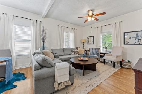 1229 Jefferson Street Kerrville TX 78028