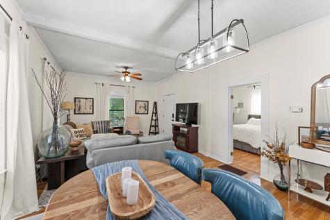 1229 Jefferson Street Kerrville TX 78028