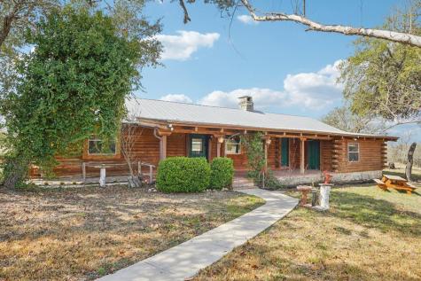 5626 Fm 3240 Bandera TX 78003