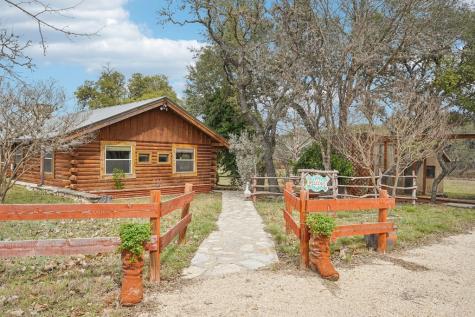 5626 Fm 3240 Bandera TX 78003