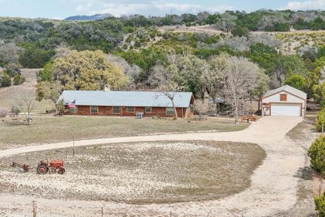 5626 Fm 3240 Bandera TX 78003