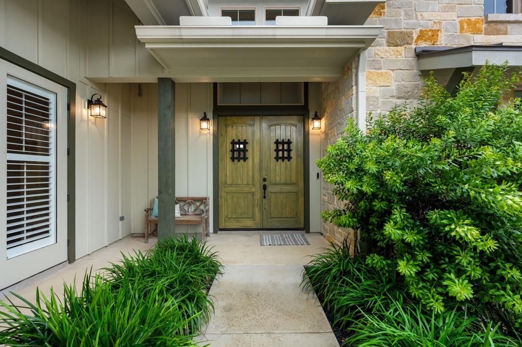 3200 #5 Pinnacle Club Drive Kerrville TX 78028
