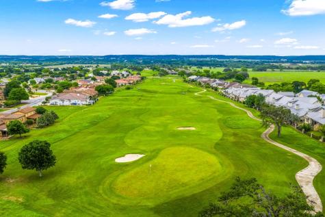 3200 #5 Pinnacle Club Drive Kerrville TX 78028