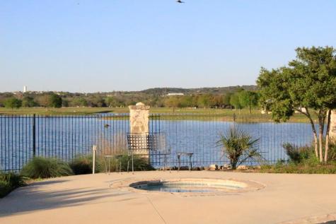 3200 #5 Pinnacle Club Drive Kerrville TX 78028