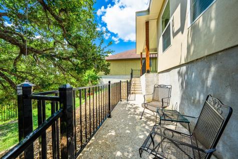 1703 Valencia Drive Kerrville TX 78028