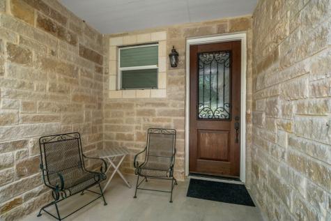 1703 Valencia Drive Kerrville TX 78028