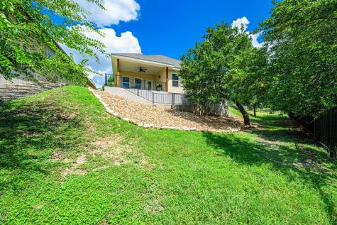 1703 Valencia Drive Kerrville TX 78028
