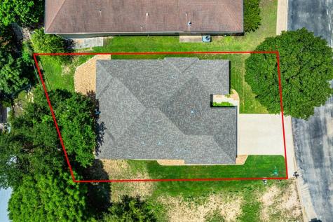 1703 Valencia Drive Kerrville TX 78028