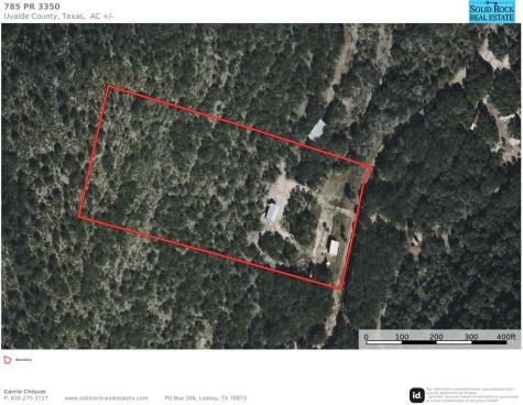 785 Pr 3350 Concan TX 78838