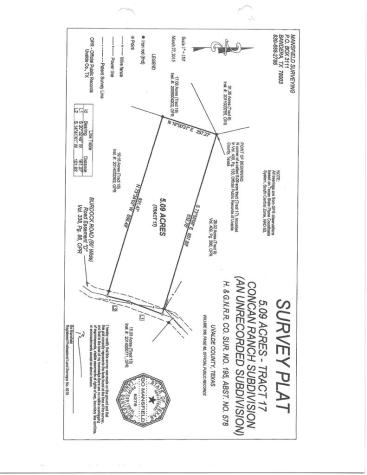 785 Pr 3350 Concan TX 78838