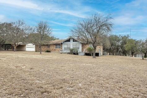 110 Sierra Road Kerrville TX 78028