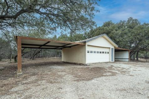 110 Sierra Road Kerrville TX 78028