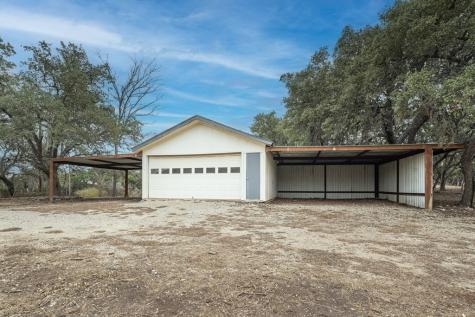 110 Sierra Road Kerrville TX 78028