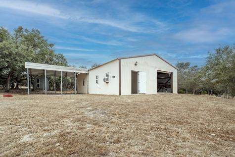 110 Sierra Road Kerrville TX 78028