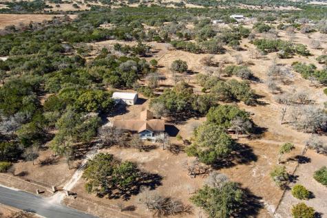 110 Sierra Road Kerrville TX 78028