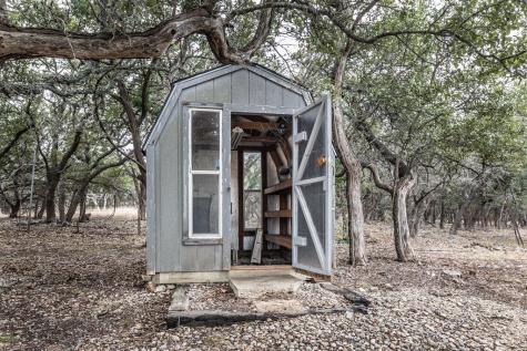 110 Sierra Road Kerrville TX 78028