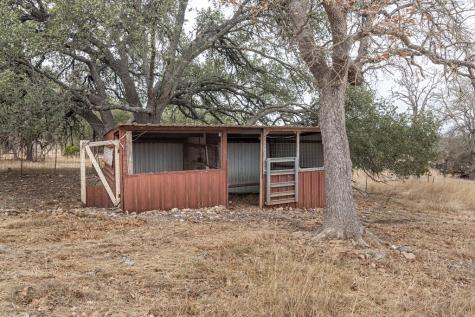 110 Sierra Road Kerrville TX 78028