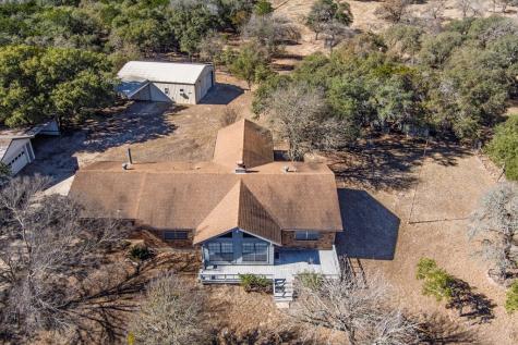 110 Sierra Road Kerrville TX 78028