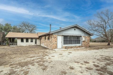 110 Sierra Road Kerrville TX 78028