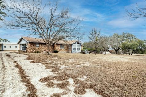 110 Sierra Road Kerrville TX 78028