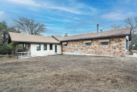 110 Sierra Road Kerrville TX 78028