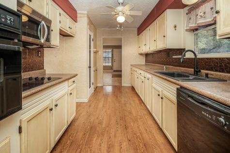 110 Sierra Road Kerrville TX 78028