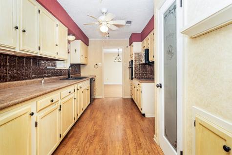 110 Sierra Road Kerrville TX 78028