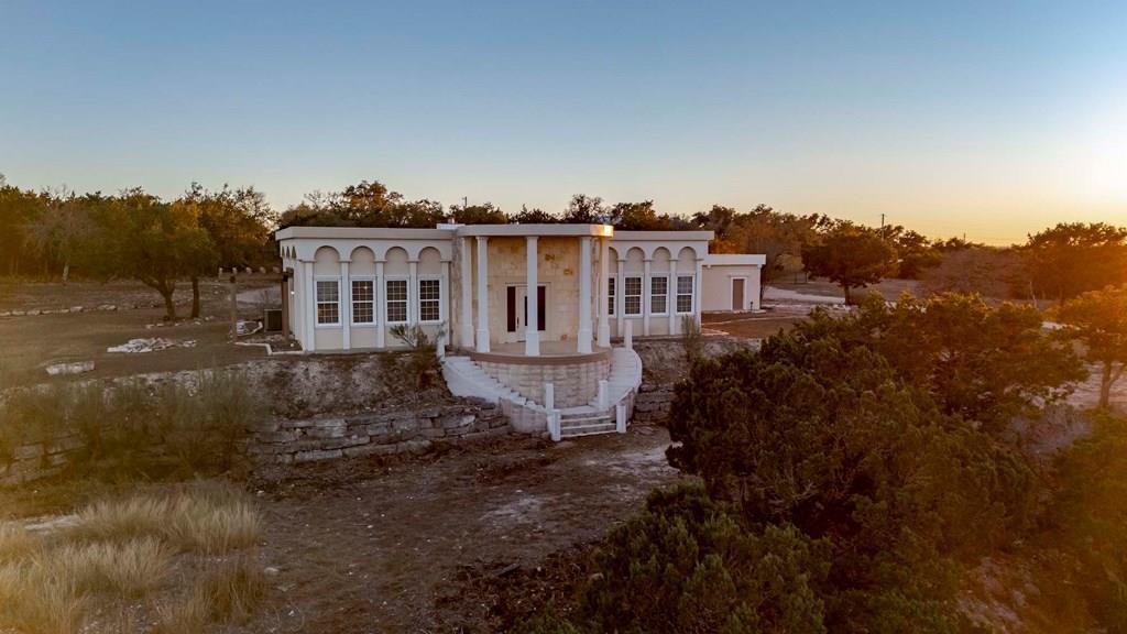 157 Mccullough Ranch Road Kerrville TX 78028