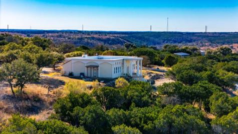 157 Mccullough Ranch Road Kerrville TX 78028