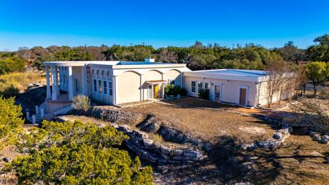 157 Mccullough Ranch Road Kerrville TX 78028