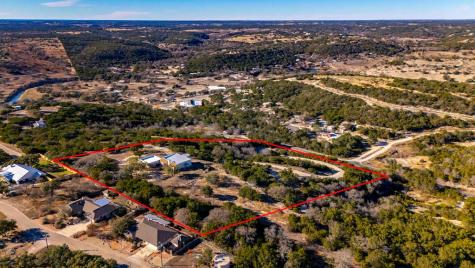 157 Mccullough Ranch Road Kerrville TX 78028