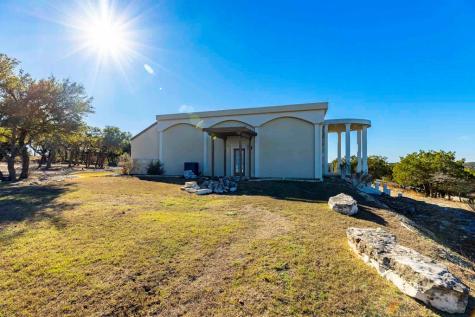 157 Mccullough Ranch Road Kerrville TX 78028
