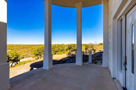 157 Mccullough Ranch Road Kerrville TX 78028