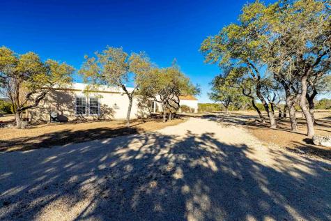 157 Mccullough Ranch Road Kerrville TX 78028