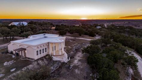 157 Mccullough Ranch Road Kerrville TX 78028