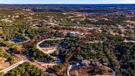 157 Mccullough Ranch Road Kerrville TX 78028