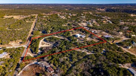 157 Mccullough Ranch Road Kerrville TX 78028