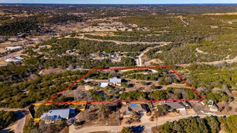 157 Mccullough Ranch Road Kerrville TX 78028