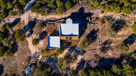 157 Mccullough Ranch Road Kerrville TX 78028