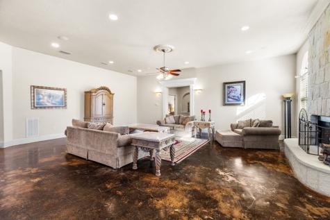157 Mccullough Ranch Road Kerrville TX 78028