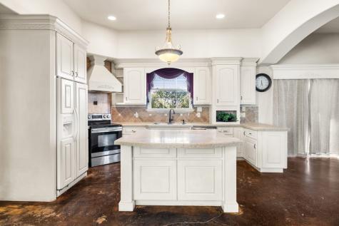 157 Mccullough Ranch Road Kerrville TX 78028