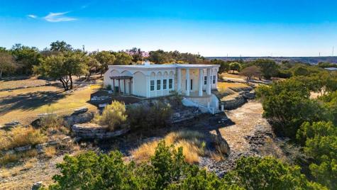 157 Mccullough Ranch Road Kerrville TX 78028